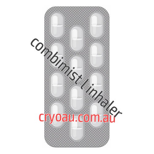 Order Combimist L Inhaler in Australia Online