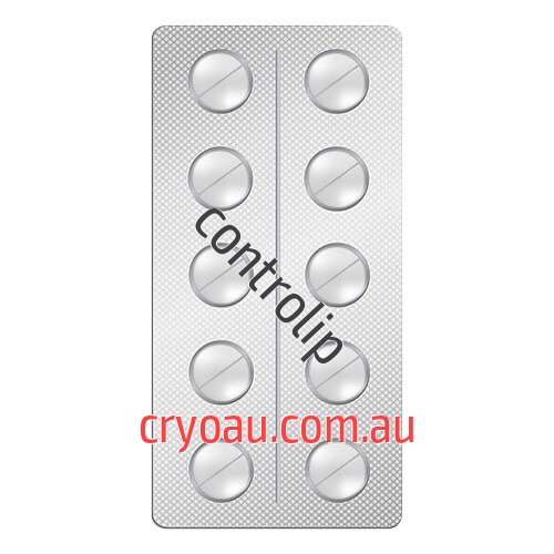 Buy Controlip Australia Online