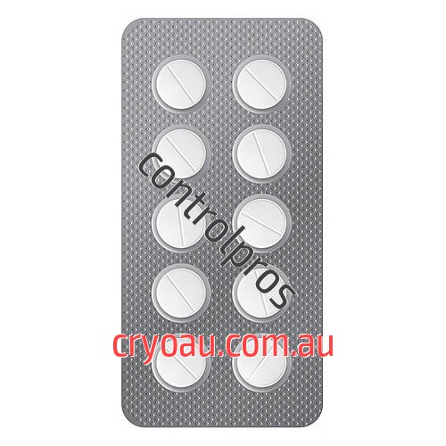 Buy Controlpros in Australia Online