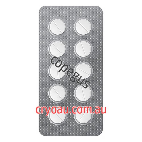 Purchase Copegus in Australia Online