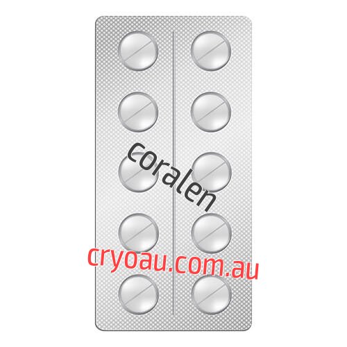 Purchase Coralen Australia Online