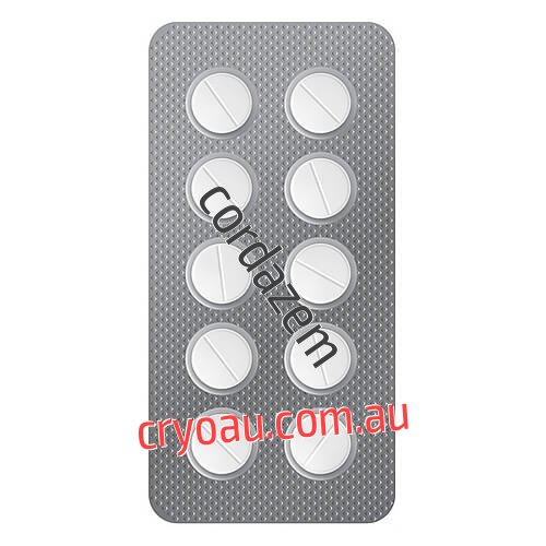 Buy Cordazem in Australia Online