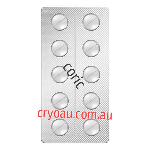 Order Coric Australia Online