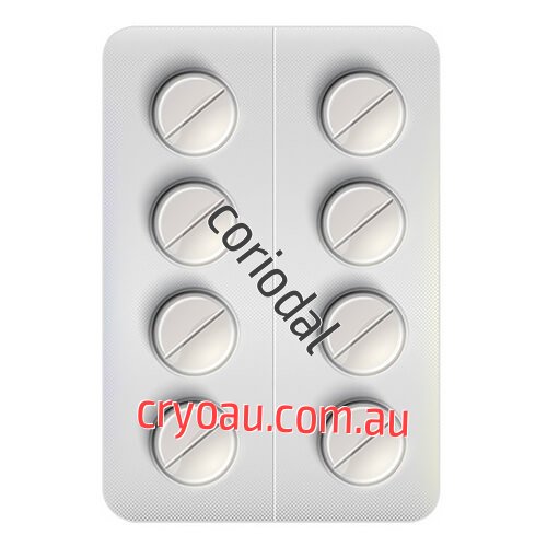 Order Coriodal Australia Online