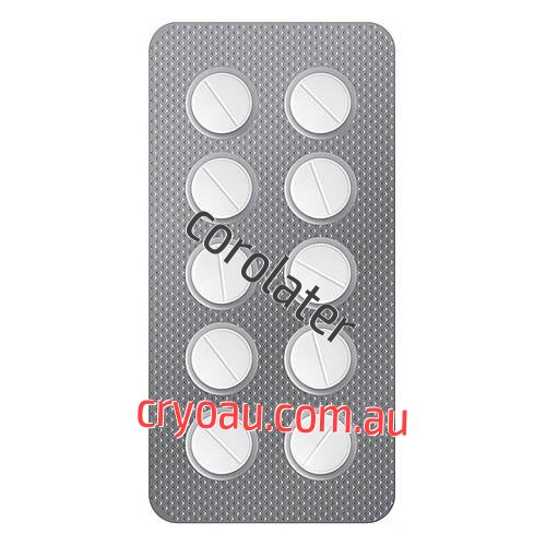 Order Corolater in Australia Online