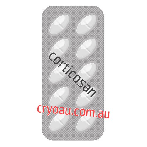Buy Corticosan Australia Online