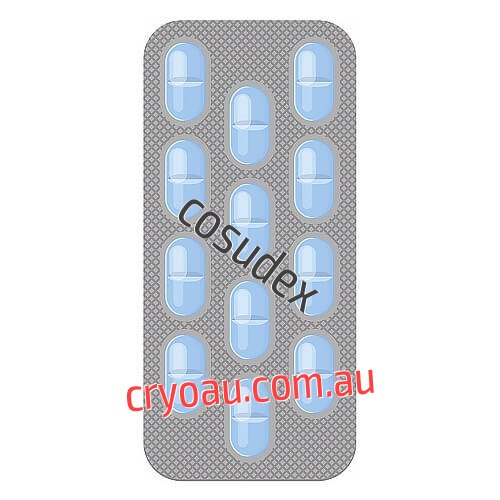 Order Cosudex Australia Online