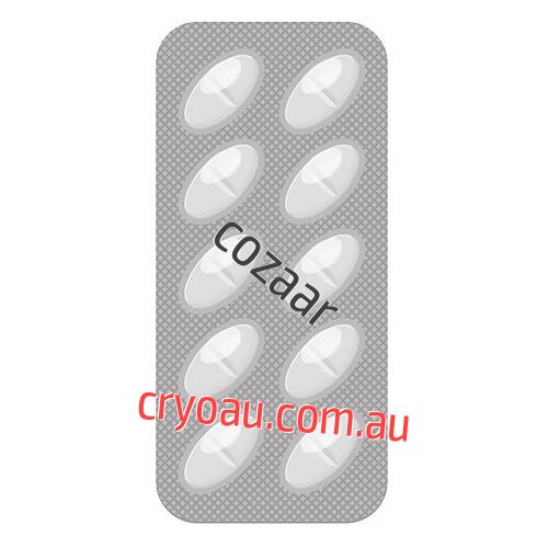 Purchase Cozaar in Australia Online
