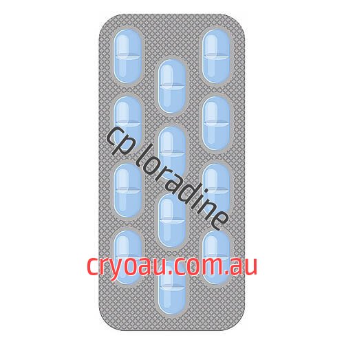 Order Cp Loradine in Australia Online
