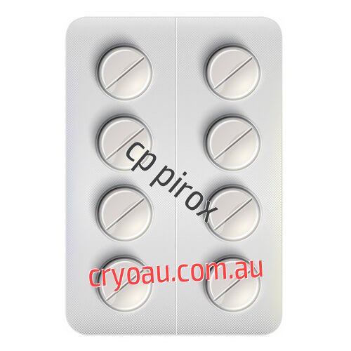 Purchase Cp Pirox in Australia Online