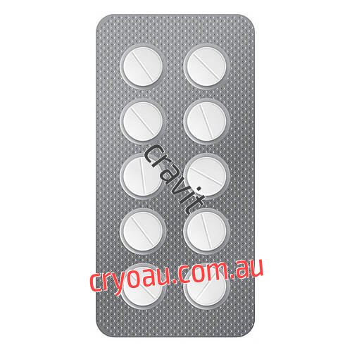 Buy Cravit Australia Online