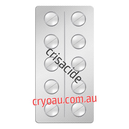 Order Crisacide Australia Online