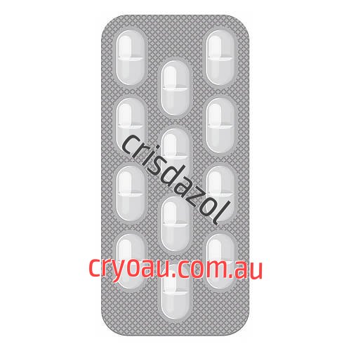 Buy Crisdazol Australia Online