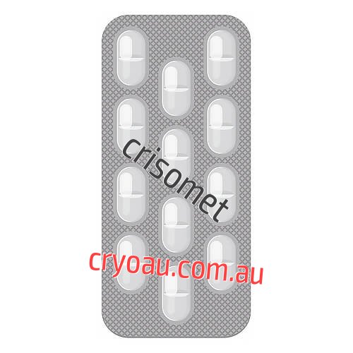 Buy Crisomet in Australia Online
