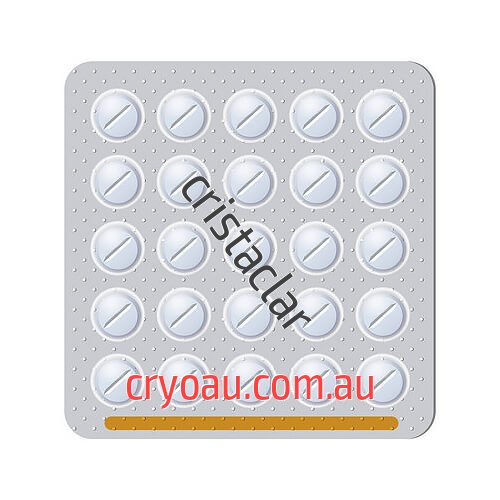 Purchase Cristaclar in Australia Online