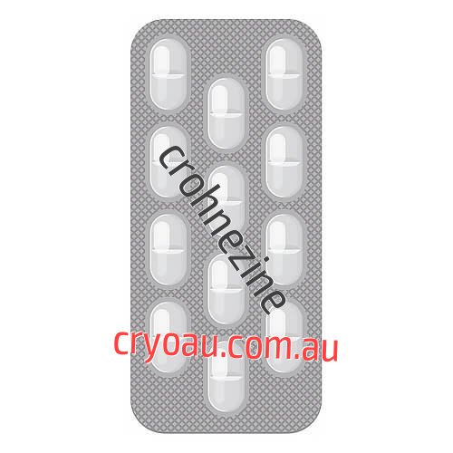 Order Crohnezine Australia Online