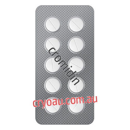 Order Cromidin Australia Online