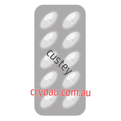 Order Custey in Australia Online