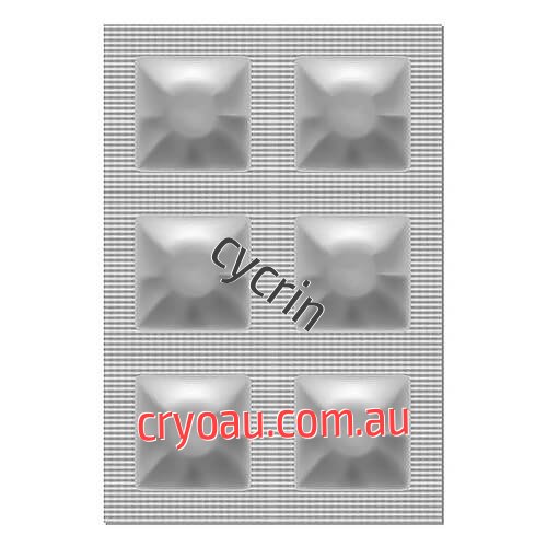 Purchase Cycrin Australia Online