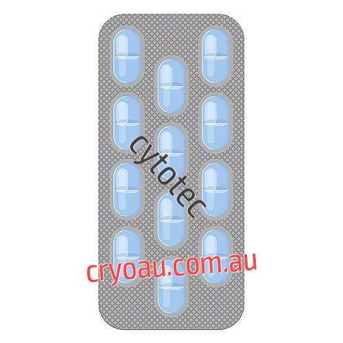Purchase Cytotec Australia Online