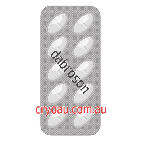 Buy Dabroson Australia Online