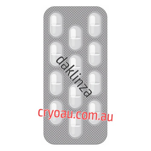 Order Daklinza in Australia Online