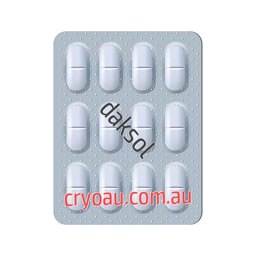Order Daksol Australia Online