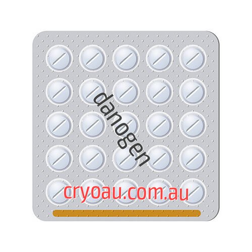 Order Danogen Australia Online