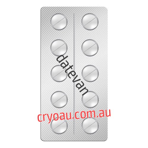 Purchase Datevan in Australia Online