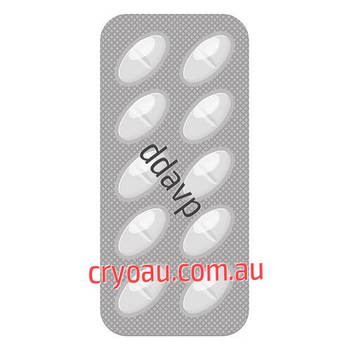 Order Generic DDAVP Australia Online
