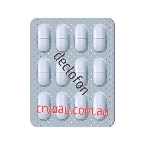 Buy Declofon Australia Online