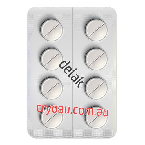Purchase Delak in Australia Online