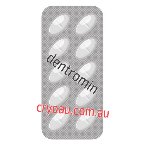Order Dentromin Australia Online