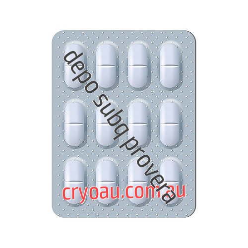 Buy Depo Subq Provera Australia Online