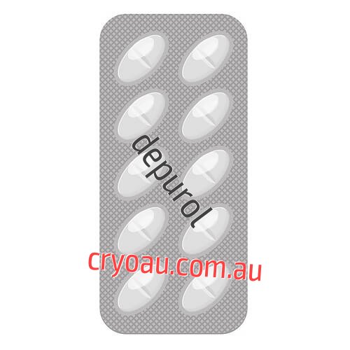 Order Depurol Australia Online