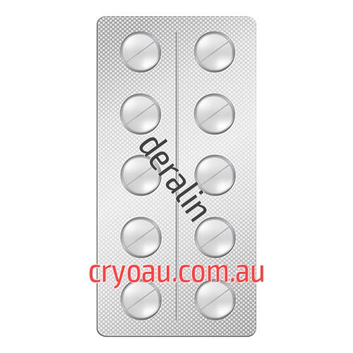 Buy Deralin Australia Online