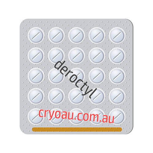 Buy Deroctyl in Australia Online