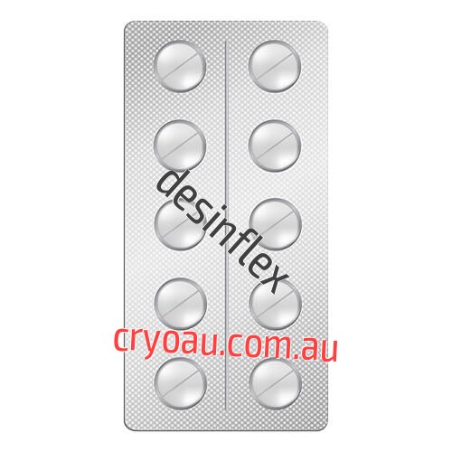 Purchase Desinflex in Australia Online