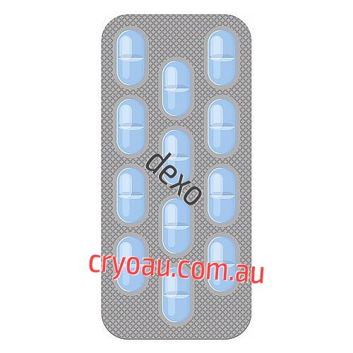 Buy Dexo Australia Online
