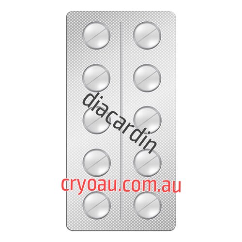 Buy Diacardin Australia Online