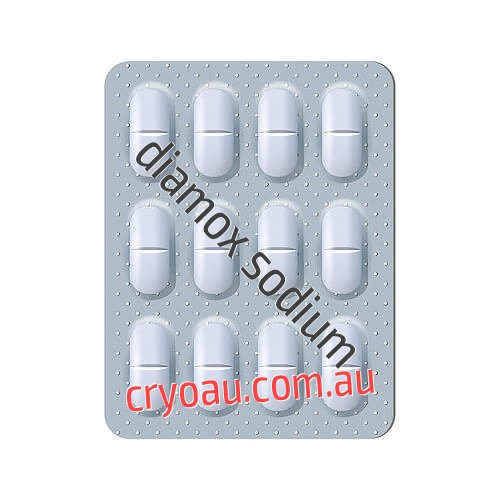 Order Diamox Sodium in Australia Online