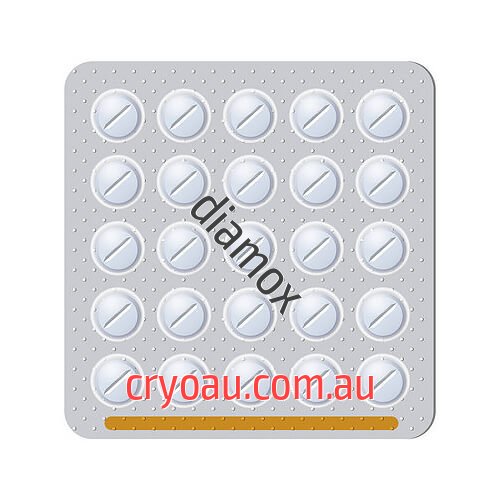 Buy Diamox Australia Online