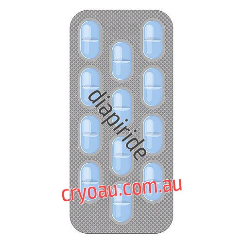 Buy Diapiride in Australia Online