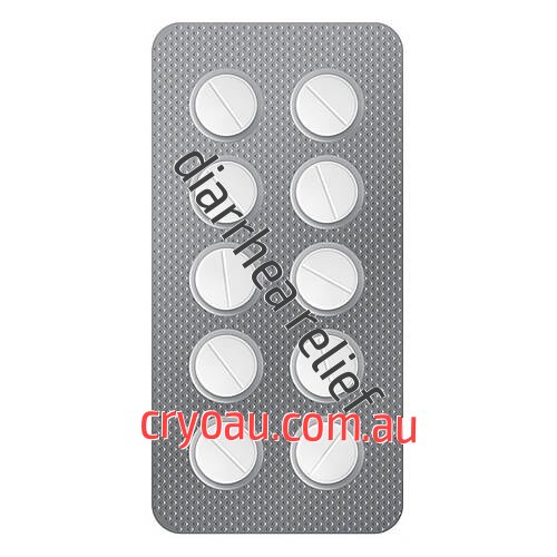 Buy Diarrhea Relief Australia Online
