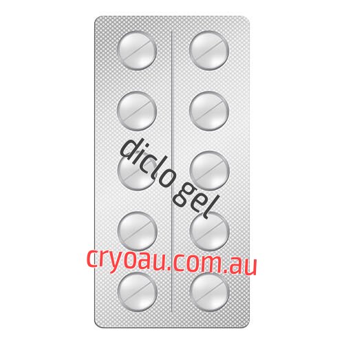 Order Diclo Gel in Australia Online