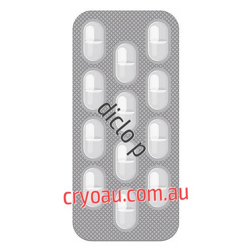 Order Diclo P Australia Online