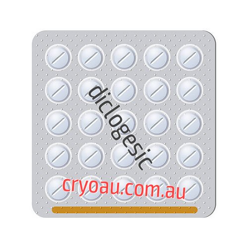 Buy Diclogesic in Australia Online