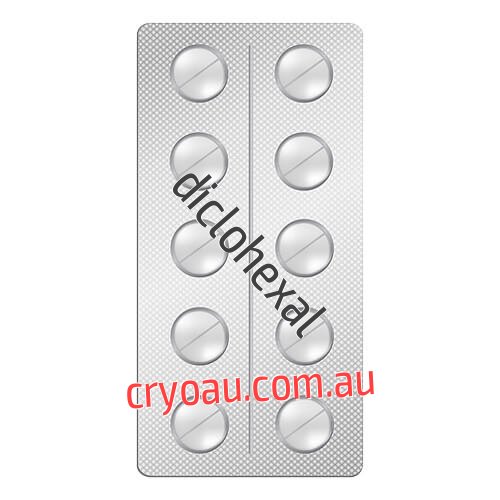 Order Diclohexal in Australia Online