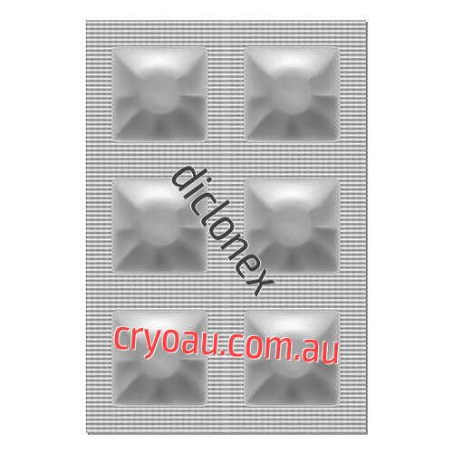 Order Diclonex in Australia Online