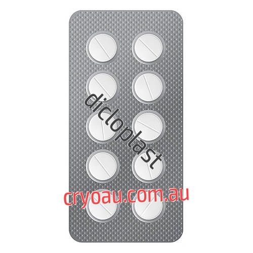 Buy Dicloplast in Australia Online